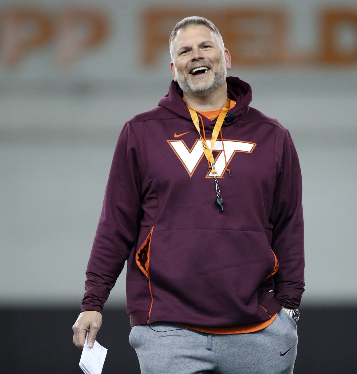 MG VT Spring football 032019